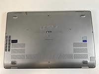 Dell precision 3551 15.5”, core(tm) i7 10th gen, 32 gb ram, 512 gb nvme, nvidia quadro p620 4gb laptop - afbeelding 3 van  3