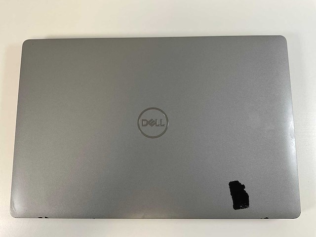 Dell precision 3551 15.5”, core(tm) i7 10th gen, 32 gb ram, 512 gb nvme, nvidia quadro p620 4gb laptop - afbeelding 2 van  2