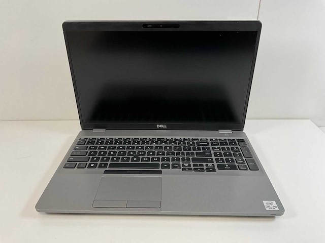 Dell precision 3551 15.5”, core(tm) i7 10th gen, 32 gb ram, 512 gb nvme, nvidia quadro p620 4gb laptop - afbeelding 1 van  6