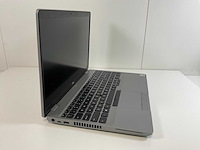 Dell precision 3551 15.5”, core(tm) i7 10th gen, 32 gb ram, 512 gb nvme, nvidia quadro p620 4gb laptop - afbeelding 2 van  6