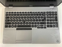 Dell precision 3551 15.5”, core(tm) i7 10th gen, 32 gb ram, 512 gb nvme, nvidia quadro p620 4gb laptop - afbeelding 3 van  6