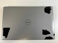 Dell precision 3551 15.5”, core(tm) i7 10th gen, 32 gb ram, 512 gb nvme, nvidia quadro p620 4gb laptop - afbeelding 4 van  6