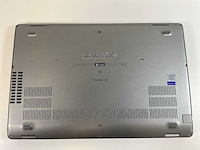 Dell precision 3551 15.5”, core(tm) i7 10th gen, 32 gb ram, 512 gb nvme, nvidia quadro p620 4gb laptop - afbeelding 5 van  6