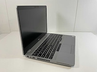 Dell precision 3551 15.5”, core(tm) i7 10th gen, 32 gb ram, 512 gb nvme, nvidia quadro p620 4gb laptop - afbeelding 2 van  7