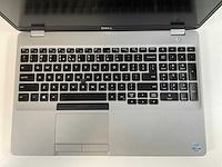 Dell precision 3551 15.5”, core(tm) i7 10th gen, 32 gb ram, 512 gb nvme, nvidia quadro p620 4gb laptop - afbeelding 4 van  7