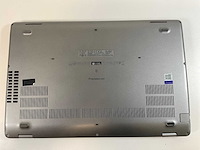 Dell precision 3551 15.5”, core(tm) i7 10th gen, 32 gb ram, 512 gb nvme, nvidia quadro p620 4gb laptop - afbeelding 6 van  7