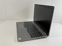 Dell precision 3551 15.5”, core(tm) i7 10th gen, 32 gb ram, 512 gb nvme, nvidia quadro p620 4gb laptop - afbeelding 3 van  6