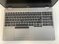 Dell precision 3551 15.5”, core(tm) i7 10th gen, 32 gb ram, 512 gb nvme, nvidia quadro p620 4gb laptop - afbeelding 4 van  6