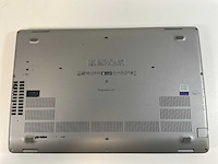 Dell precision 3551 15.5”, core(tm) i7 10th gen, 32 gb ram, 512 gb nvme, nvidia quadro p620 4gb laptop - afbeelding 5 van  6