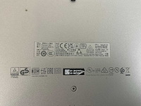 Dell precision 3551 15.5”, core(tm) i7 10th gen, 32 gb ram, 512 gb nvme, nvidia quadro p620 4gb laptop - afbeelding 6 van  6