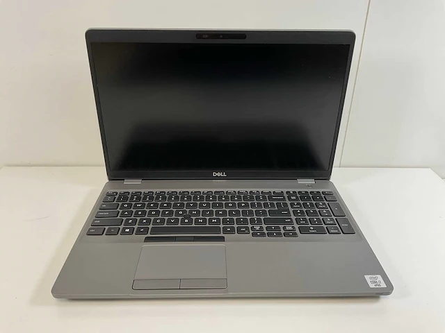 Dell precision 3551 15.5”, core(tm) i7 10th gen, 32 gb ram, 512 gb nvme, nvidia quadro p620 4gb laptop - afbeelding 1 van  7