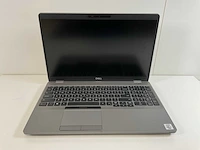Dell precision 3551 15.5”, core(tm) i7 10th gen, 32 gb ram, 512 gb nvme, nvidia quadro p620 4gb laptop