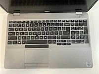 Dell precision 3551 15.5”, core(tm) i7 10th gen, 32 gb ram, 512 gb nvme, nvidia quadro p620 4gb laptop - afbeelding 4 van  7