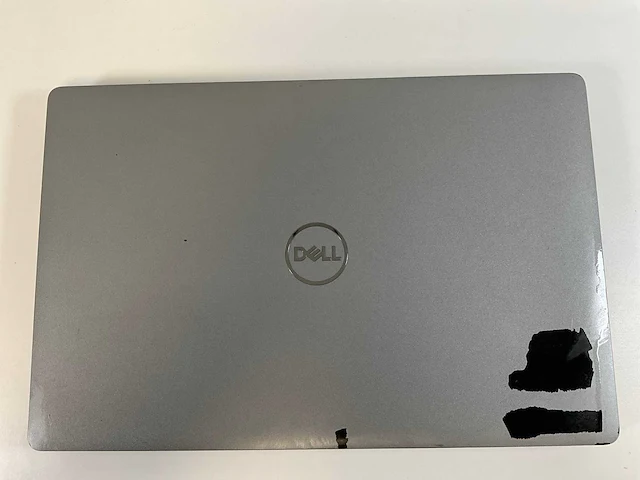 Dell precision 3551 15.5”, core(tm) i7 10th gen, 32 gb ram, 512 gb nvme, nvidia quadro p620 4gb laptop - afbeelding 5 van  7
