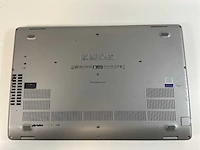 Dell precision 3551 15.5”, core(tm) i7 10th gen, 32 gb ram, 512 gb nvme, nvidia quadro p620 4gb laptop - afbeelding 6 van  7