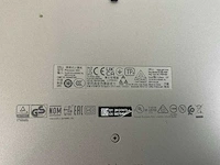 Dell precision 3551 15.5”, core(tm) i7 10th gen, 32 gb ram, 512 gb nvme, nvidia quadro p620 4gb laptop - afbeelding 7 van  7