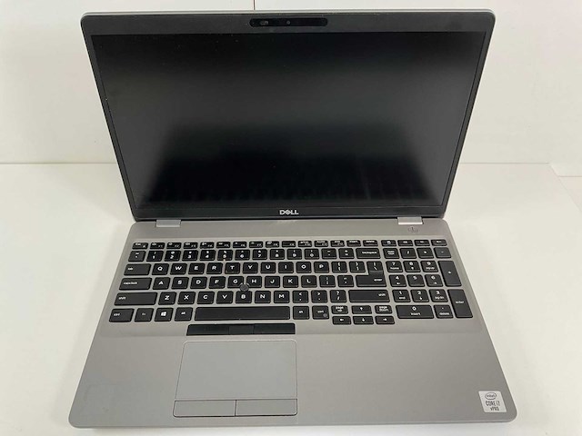 Dell precision 3551 15.6”, core(tm) i7 10th gen, 32 gb ram, 512 gb nvme, nvidia quadro p620 4 gb laptop - afbeelding 1 van  7