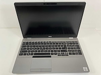 Dell precision 3551 15.6”, core(tm) i7 10th gen, 32 gb ram, 512 gb nvme, nvidia quadro p620 4 gb laptop - afbeelding 1 van  7