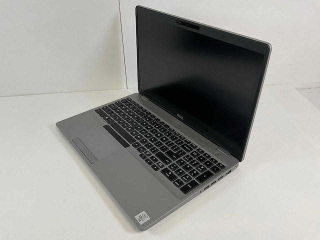 Dell precision 3551 15.6”, core(tm) i7 10th gen, 32 gb ram, 512 gb nvme, nvidia quadro p620 4 gb laptop - afbeelding 3 van  7