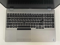 Dell precision 3551 15.6”, core(tm) i7 10th gen, 32 gb ram, 512 gb nvme, nvidia quadro p620 4 gb laptop - afbeelding 4 van  7