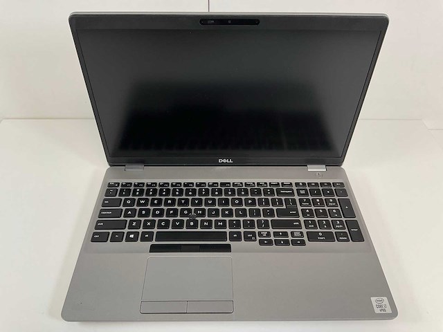 Dell precision 3551 15.6”, core(tm) i7 10th gen, 32 gb ram, 512 gb nvme, nvidia quadro p620 4 gb laptop - afbeelding 1 van  7