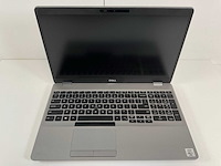 Dell precision 3551 15.6”, core(tm) i7 10th gen, 32 gb ram, 512 gb nvme, nvidia quadro p620 4 gb laptop - afbeelding 1 van  7