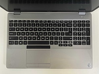 Dell precision 3551 15.6”, core(tm) i7 10th gen, 32 gb ram, 512 gb nvme, nvidia quadro p620 4 gb laptop - afbeelding 4 van  7