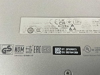 Dell precision 3551 15.6”, core(tm) i7 10th gen, 32 gb ram, 512 gb nvme, nvidia quadro p620 4 gb laptop - afbeelding 7 van  7