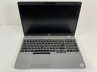 Dell precision 3551 15.6”, core(tm) i7 10th gen, 32 gb ram, 512 gb nvme, nvidia quadro p620 4 gb laptop - afbeelding 1 van  7