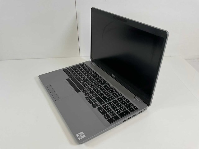 Dell precision 3551 15.6”, core(tm) i7 10th gen, 32 gb ram, 512 gb nvme, nvidia quadro p620 4 gb laptop - afbeelding 3 van  7