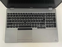 Dell precision 3551 15.6”, core(tm) i7 10th gen, 32 gb ram, 512 gb nvme, nvidia quadro p620 4 gb laptop - afbeelding 4 van  7