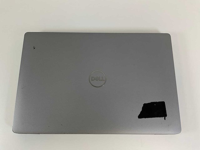 Dell precision 3551 15.6”, core(tm) i7 10th gen, 32 gb ram, 512 gb nvme, nvidia quadro p620 4 gb laptop - afbeelding 5 van  7