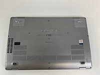 Dell precision 3551 15.6”, core(tm) i7 10th gen, 32 gb ram, 512 gb nvme, nvidia quadro p620 4 gb laptop - afbeelding 6 van  7