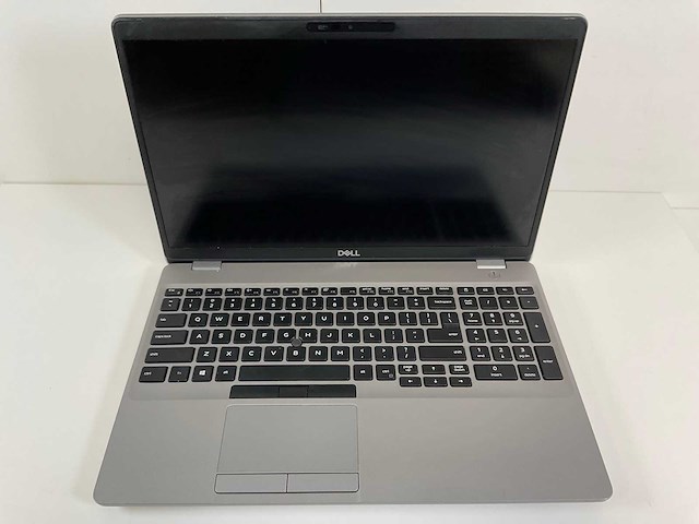Dell precision 3551 15.6”, core(tm) i7 10th gen, 32 gb ram, 512 gb nvme, nvidia quadro p620 4 gb laptop - afbeelding 1 van  7