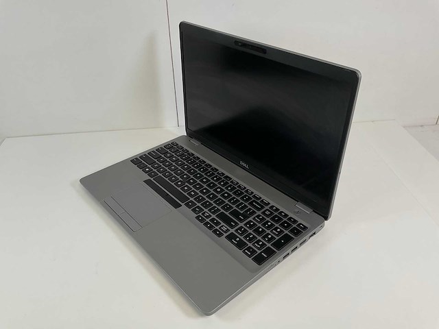 Dell precision 3551 15.6”, core(tm) i7 10th gen, 32 gb ram, 512 gb nvme, nvidia quadro p620 4 gb laptop - afbeelding 3 van  7