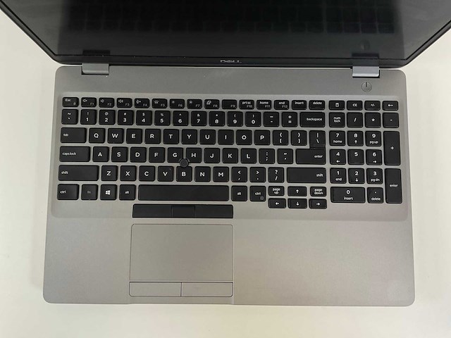 Dell precision 3551 15.6”, core(tm) i7 10th gen, 32 gb ram, 512 gb nvme, nvidia quadro p620 4 gb laptop - afbeelding 4 van  7