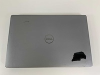 Dell precision 3551 15.6”, core(tm) i7 10th gen, 32 gb ram, 512 gb nvme, nvidia quadro p620 4 gb laptop - afbeelding 5 van  7