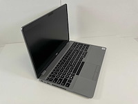 Dell precision 3551 15.6”, core(tm) i7 10th gen, 32 gb ram, 512 gb nvme, nvidia quadro p620 4 gb laptop - afbeelding 2 van  7