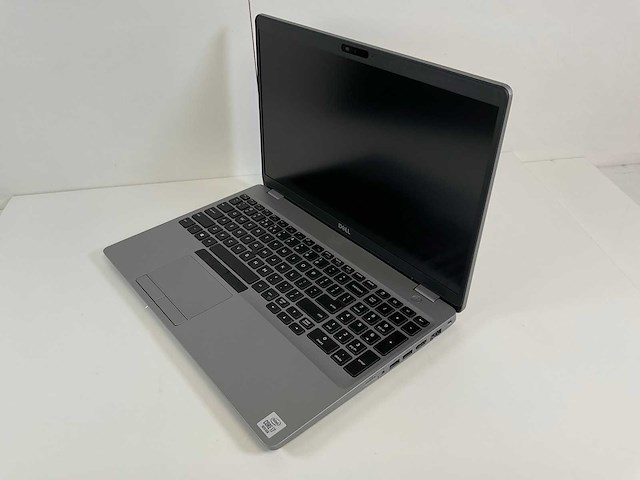 Dell precision 3551 15.6”, core(tm) i7 10th gen, 32 gb ram, 512 gb nvme, nvidia quadro p620 4 gb laptop - afbeelding 3 van  7