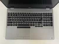 Dell precision 3551 15.6”, core(tm) i7 10th gen, 32 gb ram, 512 gb nvme, nvidia quadro p620 4 gb laptop - afbeelding 4 van  7