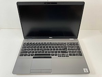 Dell precision 3551 15.6”, core(tm) i7 10th gen, 32 gb ram, 512 gb nvme, nvidia quadro p620 4 gb laptop - afbeelding 1 van  7
