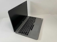 Dell precision 3551 15.6”, core(tm) i7 10th gen, 32 gb ram, 512 gb nvme, nvidia quadro p620 4 gb laptop - afbeelding 2 van  7
