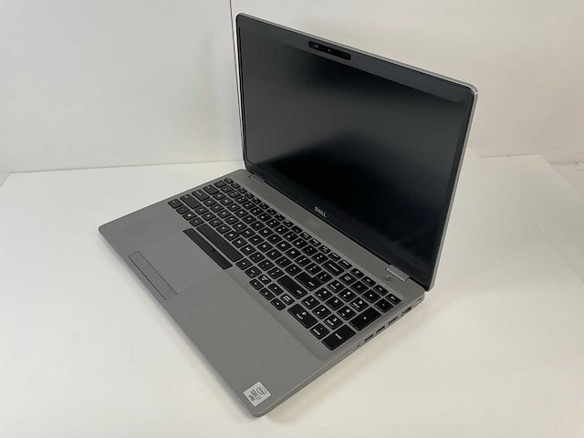Dell precision 3551 15.6”, core(tm) i7 10th gen, 32 gb ram, 512 gb nvme, nvidia quadro p620 4 gb laptop - afbeelding 3 van  7