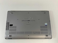 Dell precision 3551 15.6”, core(tm) i7 10th gen, 32 gb ram, 512 gb nvme, nvidia quadro p620 4 gb laptop - afbeelding 6 van  7