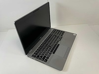 Dell precision 3551 15.6”, core(tm) i7 10th gen, 32 gb ram, 512 gb nvme, nvidia quadro p620 4 gb laptop - afbeelding 2 van  6