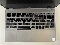 Dell precision 3551 15.6”, core(tm) i7 10th gen, 32 gb ram, 512 gb nvme, nvidia quadro p620 4 gb laptop - afbeelding 4 van  6