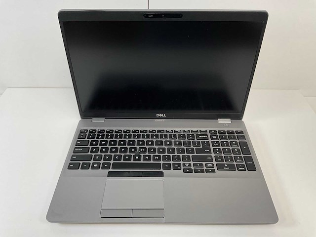 Dell precision 3551 15.6”, core(tm) i7 10th gen, 32 gb ram, 512 gb nvme, nvidia quadro p620 4 gb laptop - afbeelding 1 van  7