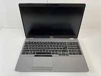 Dell precision 3551 15.6”, core(tm) i7 10th gen, 32 gb ram, 512 gb nvme, nvidia quadro p620 4 gb laptop - afbeelding 1 van  7