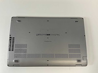 Dell precision 3551 15.6”, core(tm) i7 10th gen, 32 gb ram, 512 gb nvme, nvidia quadro p620 4 gb laptop - afbeelding 6 van  7