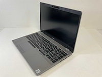 Dell precision 3551 15.6”, core(tm) i7 10th gen, 32 gb ram, 512 gb nvme, nvidia quadro p620 4 gb laptop - afbeelding 1 van  2